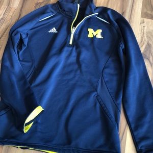 Michigan Pullover
